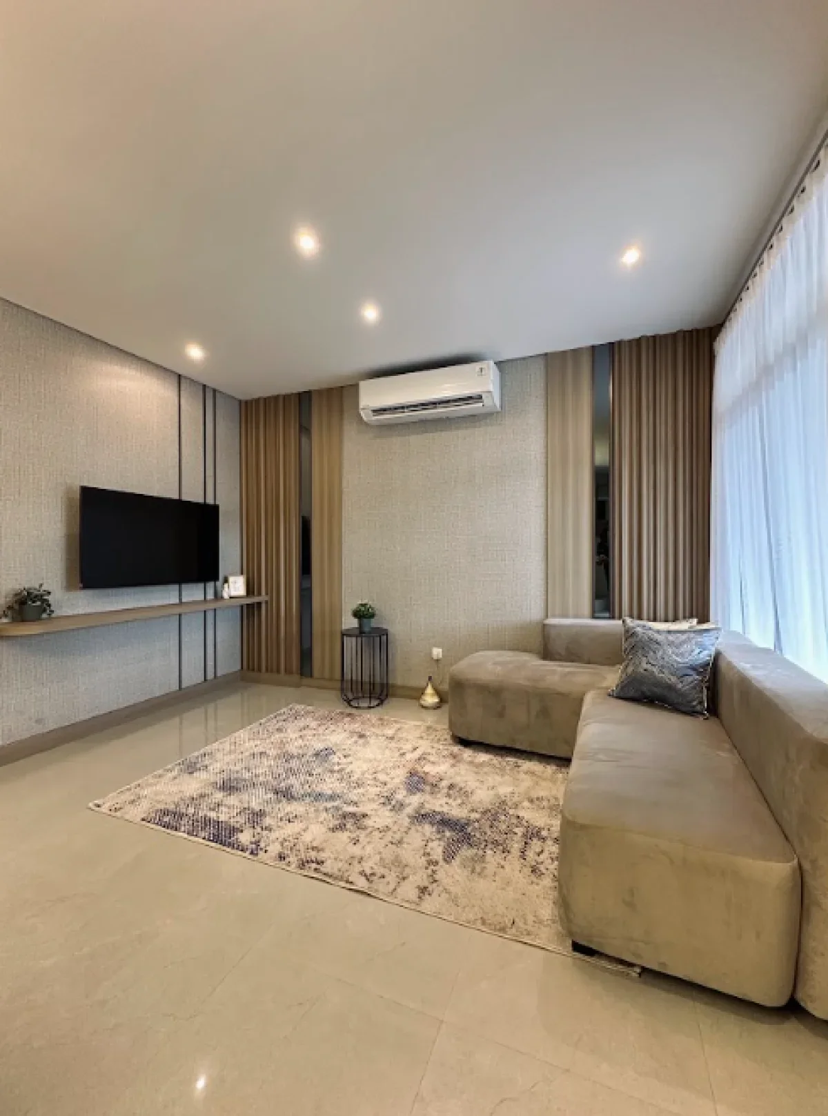 Grand Pakuwon - Tipe Gael –  Hunian Favorit di Kawasan Pakuwon Surabaya - Rumah Minimalis dengan Sentuhan Mewah - Galeri 3