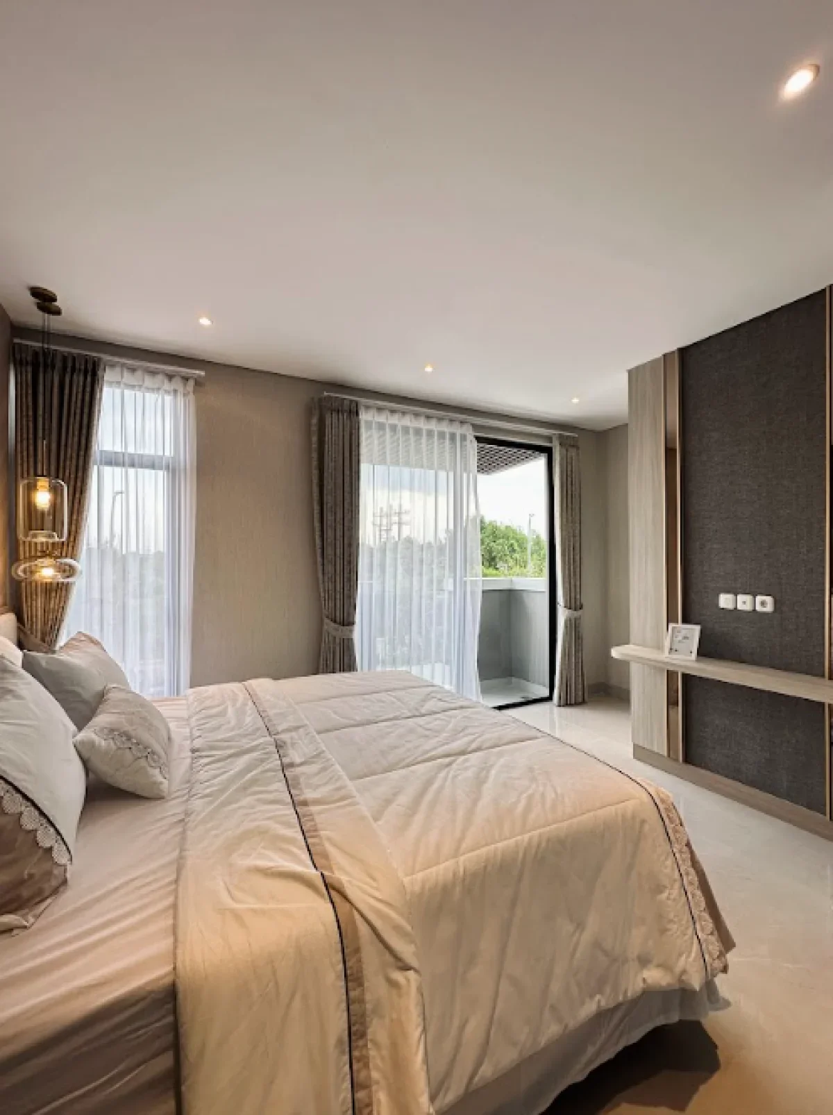 Grand Pakuwon - Tipe Gael –  Hunian Favorit di Kawasan Pakuwon Surabaya - Rumah Minimalis dengan Sentuhan Mewah - Galeri 5