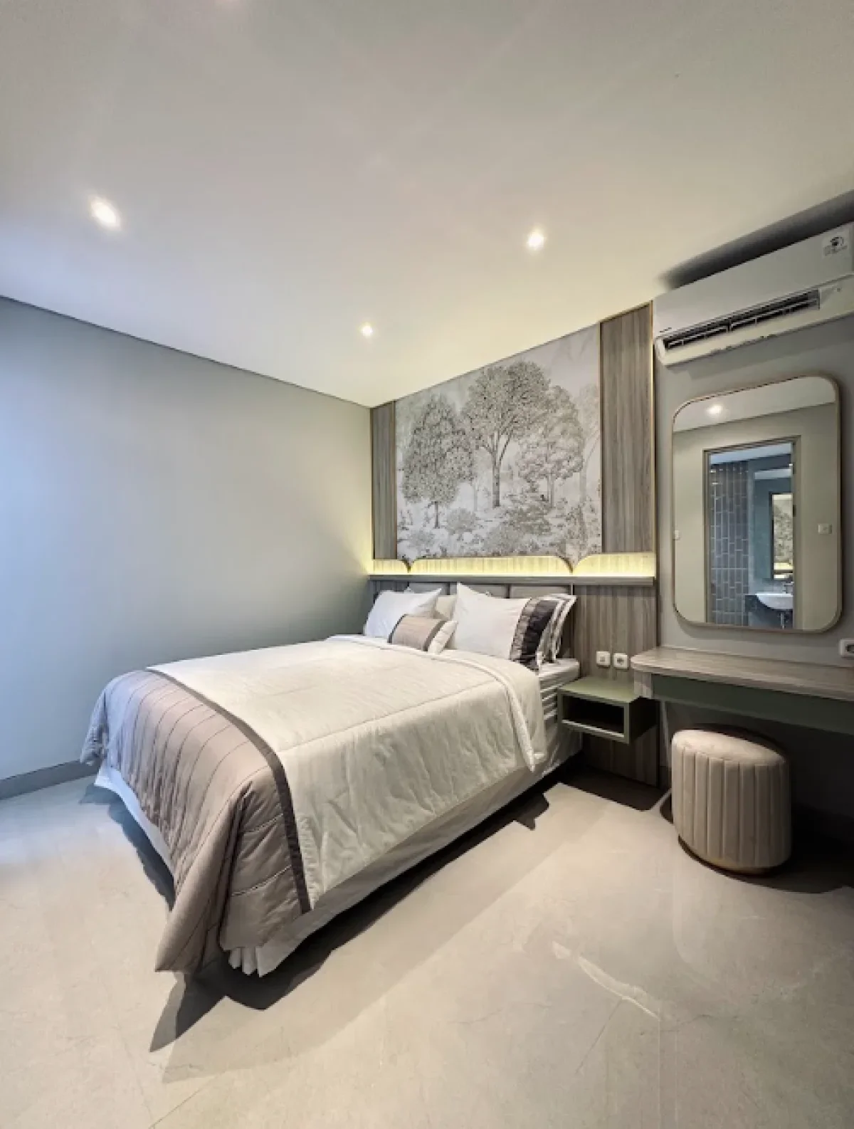 Grand Pakuwon - Tipe Gael –  Hunian Favorit di Kawasan Pakuwon Surabaya - Rumah Minimalis dengan Sentuhan Mewah - Galeri 7