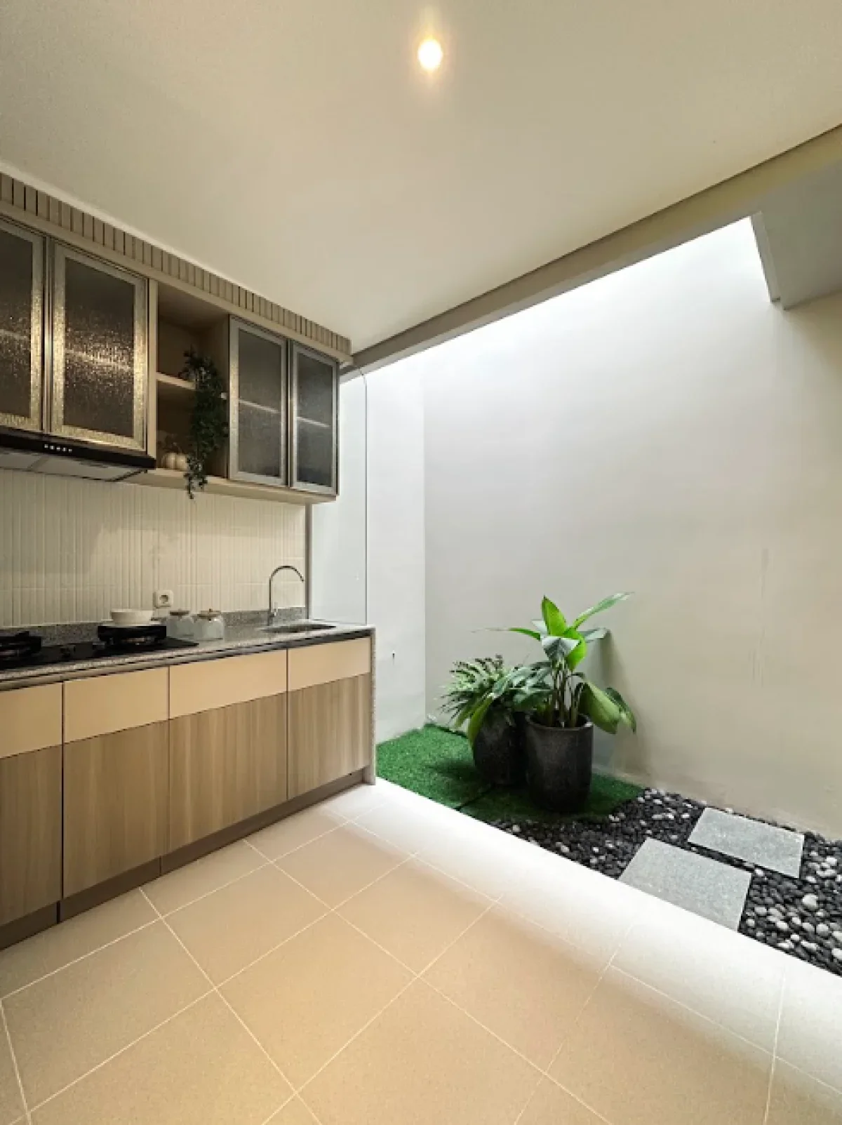 Grand Pakuwon - Tipe Gael –  Hunian Favorit di Kawasan Pakuwon Surabaya - Rumah Minimalis dengan Sentuhan Mewah - Galeri 9