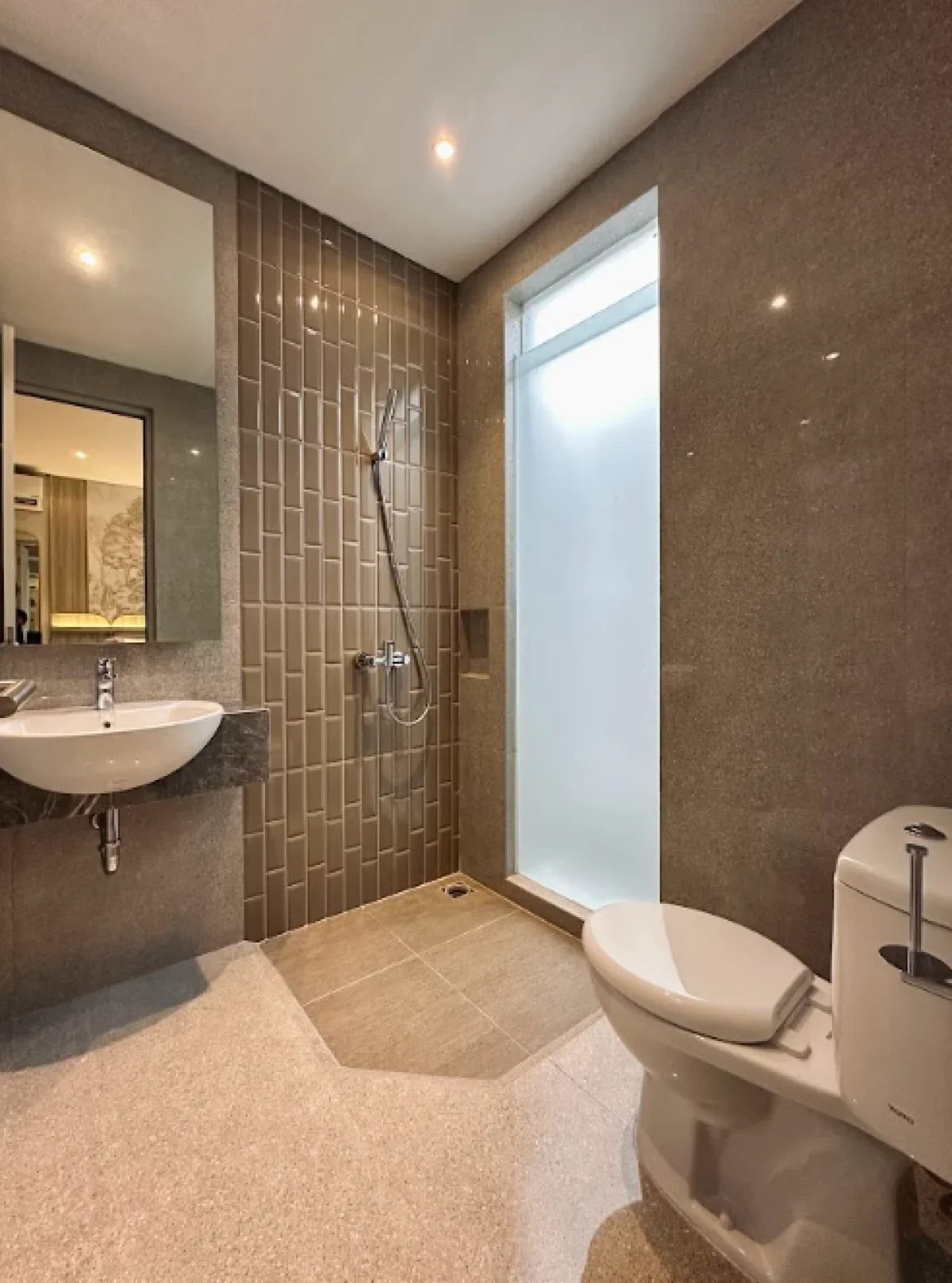 Grand Pakuwon - Tipe Gael –  Hunian Favorit di Kawasan Pakuwon Surabaya - Rumah Minimalis dengan Sentuhan Mewah - Galeri 11