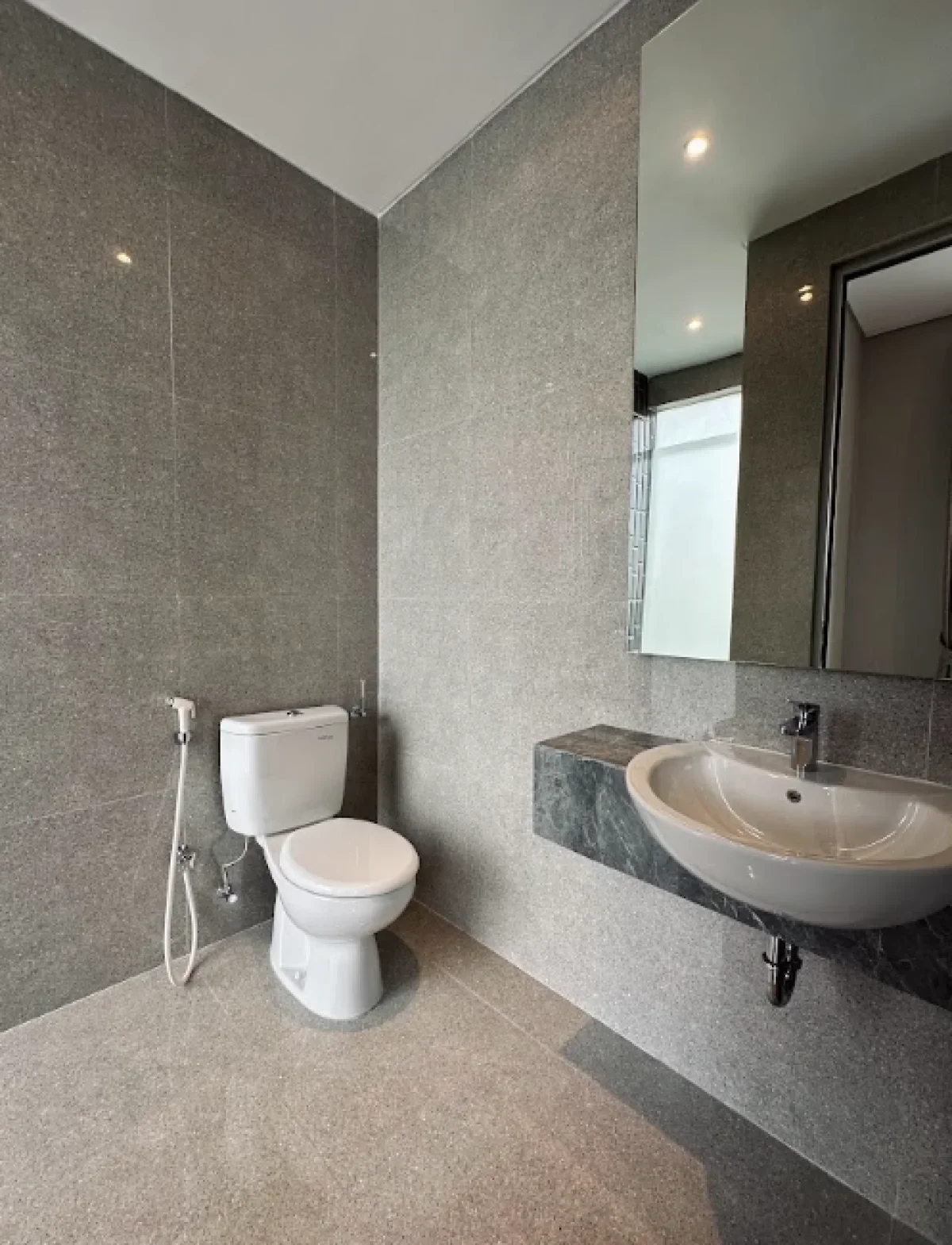 Grand Pakuwon - Tipe Gael –  Hunian Favorit di Kawasan Pakuwon Surabaya - Rumah Minimalis dengan Sentuhan Mewah - Galeri 12