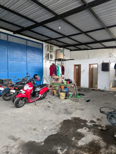 Gudang Disewakan Siap Pakai di Petiken Driyorejo – Strategis untuk Usaha & Distribusi - Galeri 3