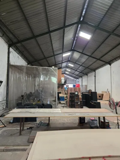 Gudang Disewakan Siap Pakai di Petiken Driyorejo – Strategis untuk Usaha & Distribusi - Galeri 8