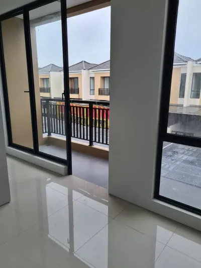 HARGA MIRING! Rumah Cluster Ruby Pocan - Kab.Sidoarjo - Dekat Tol. Juanda - Galeri 5