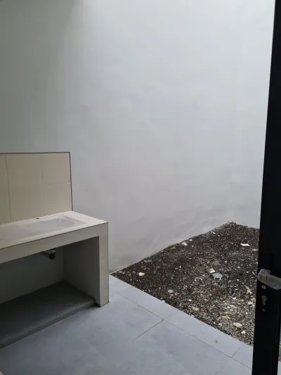 HARGA MIRING! Rumah Cluster Ruby Pocan - Kab.Sidoarjo - Dekat Tol. Juanda - Galeri 6
