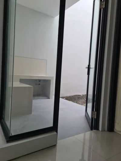 HARGA MIRING! Rumah Cluster Ruby Pocan - Kab.Sidoarjo - Dekat Tol. Juanda - Galeri 7