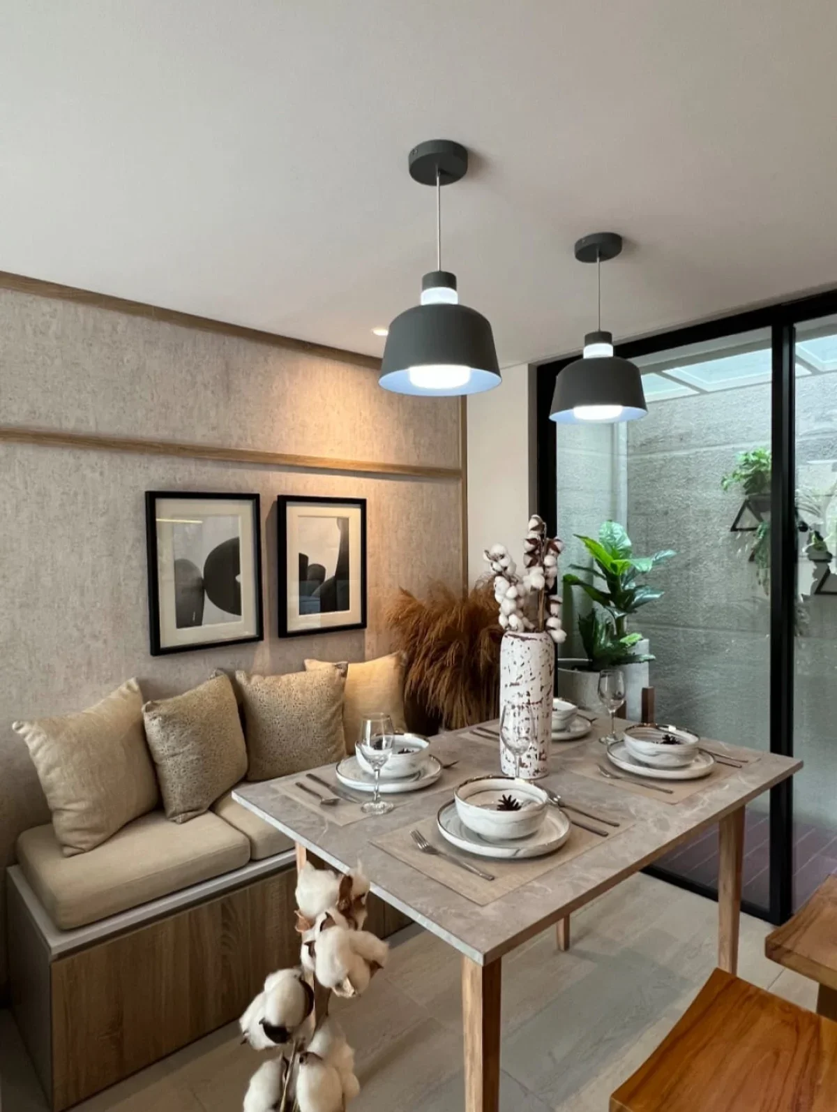 Hunian 2 Lantai -  Northwest Park Athena CitraLand – Desain Elegan, Nyaman untuk Keluarga Masa Kini   - Galeri 3