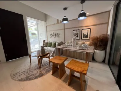 Hunian 2 Lantai -  Northwest Park Athena CitraLand – Desain Elegan, Nyaman untuk Keluarga Masa Kini   - Galeri 4