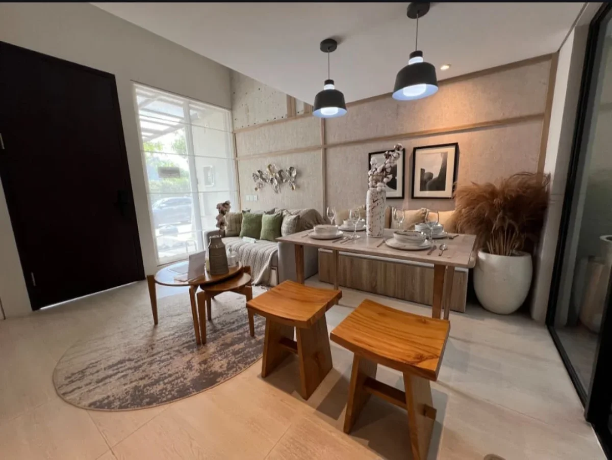 Hunian 2 Lantai -  Northwest Park Athena CitraLand – Desain Elegan, Nyaman untuk Keluarga Masa Kini   - Galeri 4