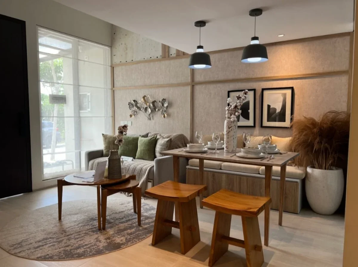 Hunian 2 Lantai -  Northwest Park Athena CitraLand – Desain Elegan, Nyaman untuk Keluarga Masa Kini   - Galeri 5