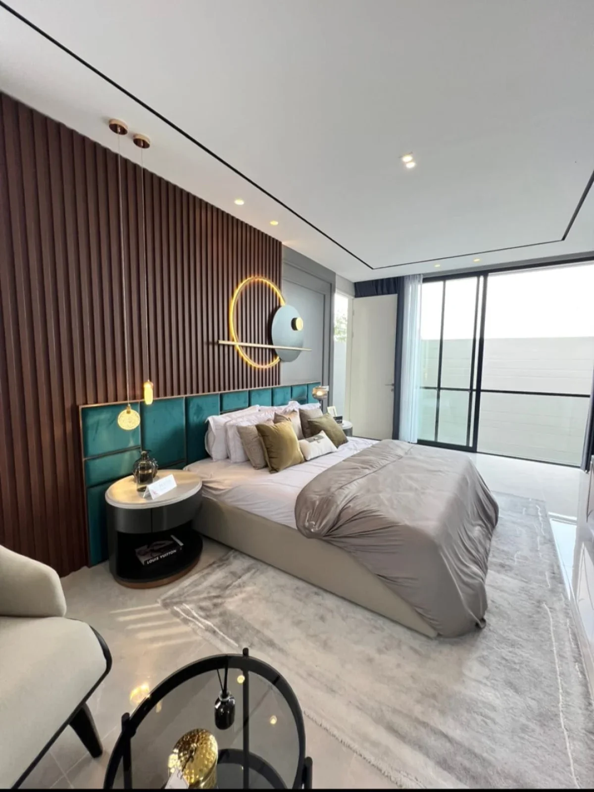 Hunian Ala Villa - Nuansa Resort yang Tenang & Nyaman  - Pelican Hill Tipe Madison - Surabaya Barat  - Galeri 10