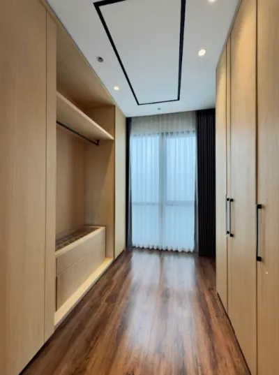 Hunian Impian Tierra Residence Tipe Star – Desain Berkelas+ Lift - Tata Ruang Fungsional & Akses Mudah ke Fasilitas Kota  - Galeri 10