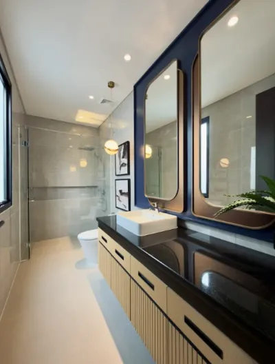 Hunian Impian Tierra Residence Tipe Star – Desain Berkelas+ Lift - Tata Ruang Fungsional & Akses Mudah ke Fasilitas Kota  - Galeri 11