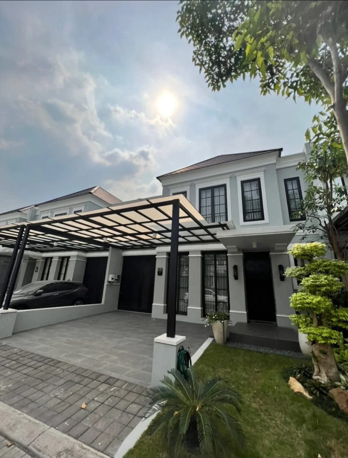 Hunian Mewah 2 Lantai - Oakwood Park Ambrosia CitraLand– Rumah Modern dengan Sentuhan Mewah & Nyaman