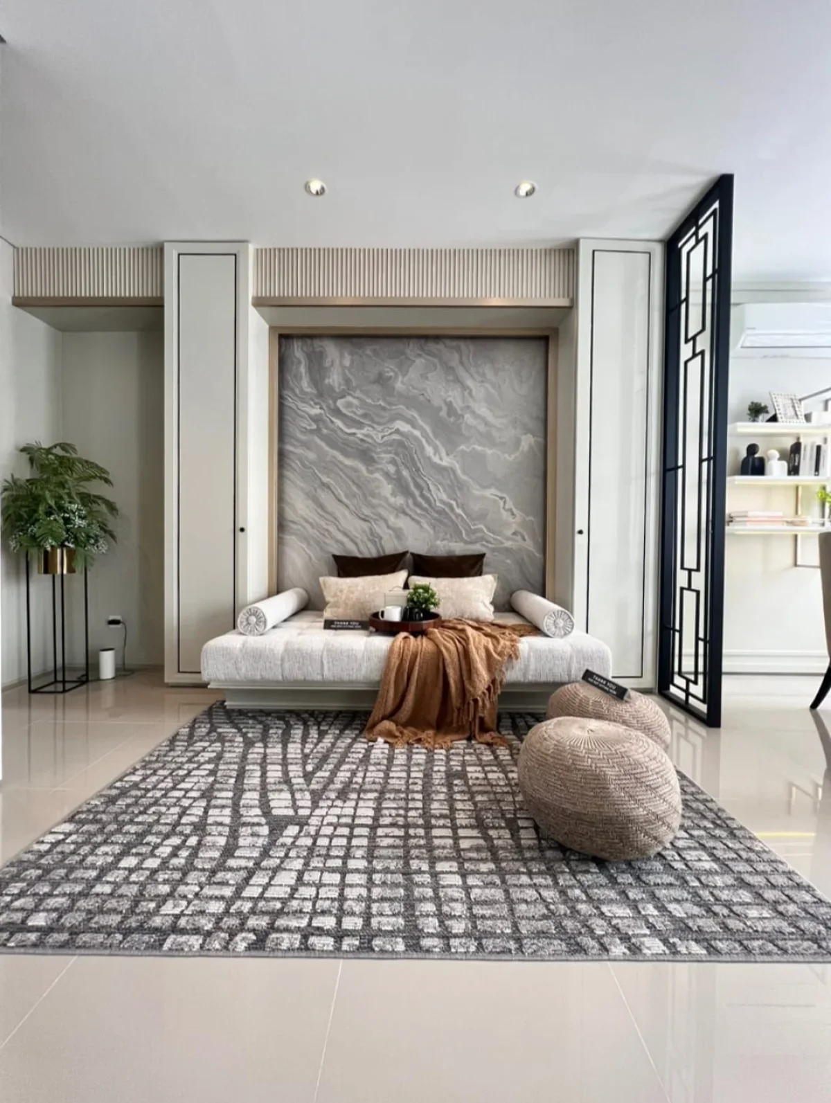 Hunian Mewah 2 Lantai - Oakwood Park Ambrosia CitraLand– Rumah Modern dengan Sentuhan Mewah & Nyaman - Galeri 4