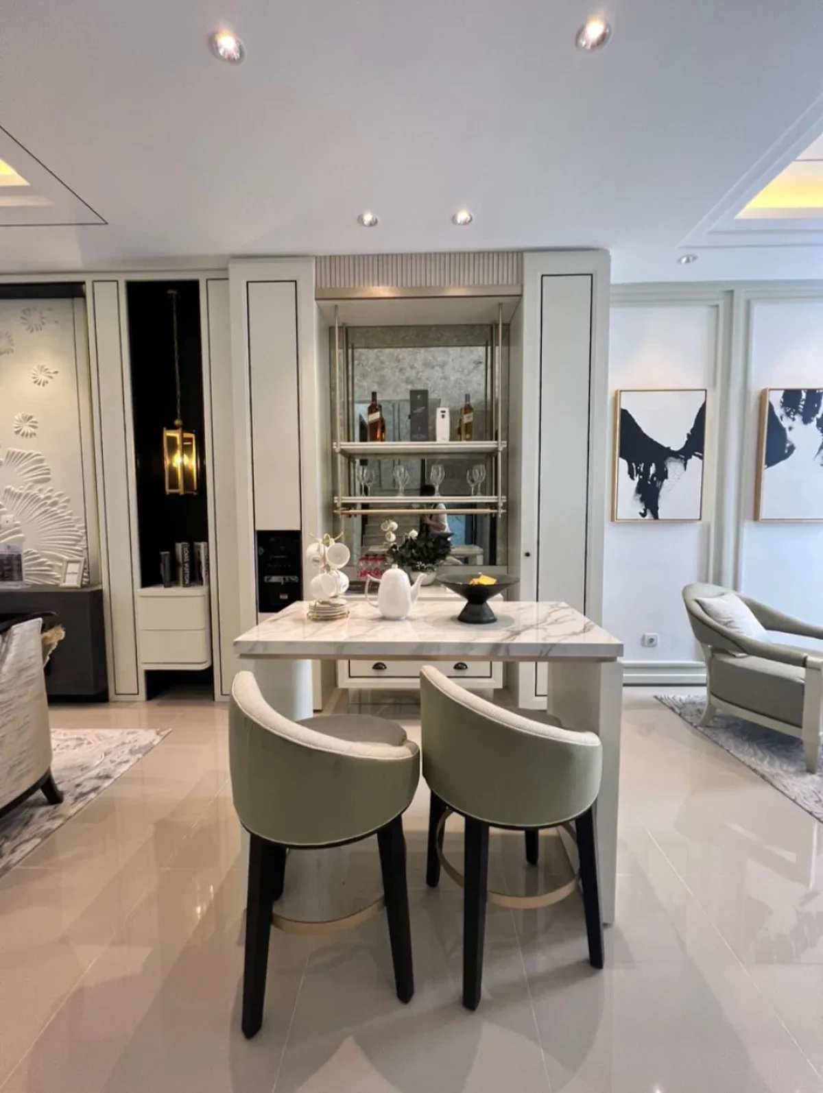 Hunian Mewah 2 Lantai - Oakwood Park Ambrosia CitraLand– Rumah Modern dengan Sentuhan Mewah & Nyaman - Galeri 5