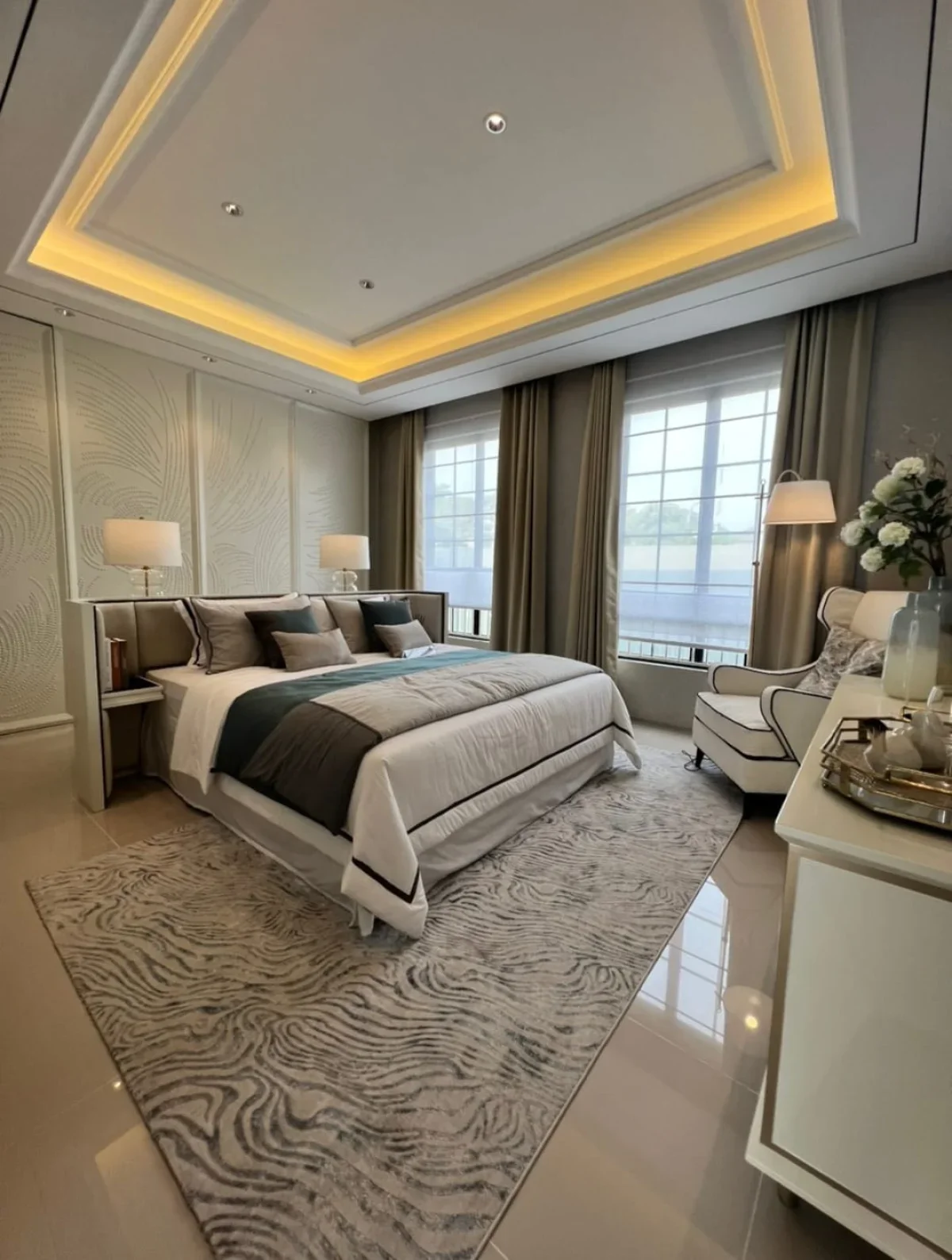 Hunian Mewah 2 Lantai - Oakwood Park Ambrosia CitraLand– Rumah Modern dengan Sentuhan Mewah & Nyaman - Galeri 6