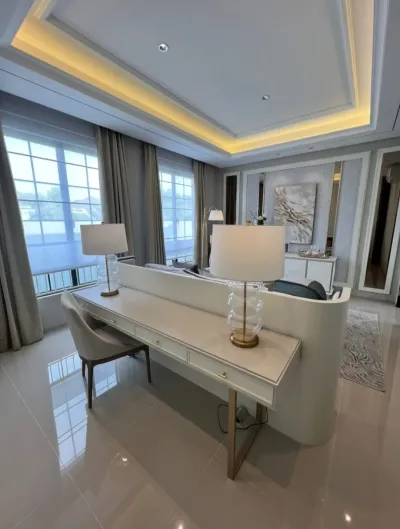 Hunian Mewah 2 Lantai - Oakwood Park Ambrosia CitraLand– Rumah Modern dengan Sentuhan Mewah & Nyaman - Galeri 7