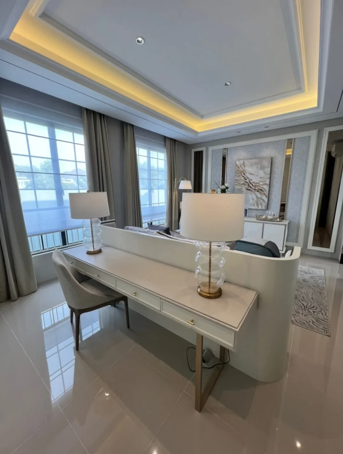 Hunian Mewah 2 Lantai - Oakwood Park Ambrosia CitraLand– Rumah Modern dengan Sentuhan Mewah & Nyaman - Galeri 7