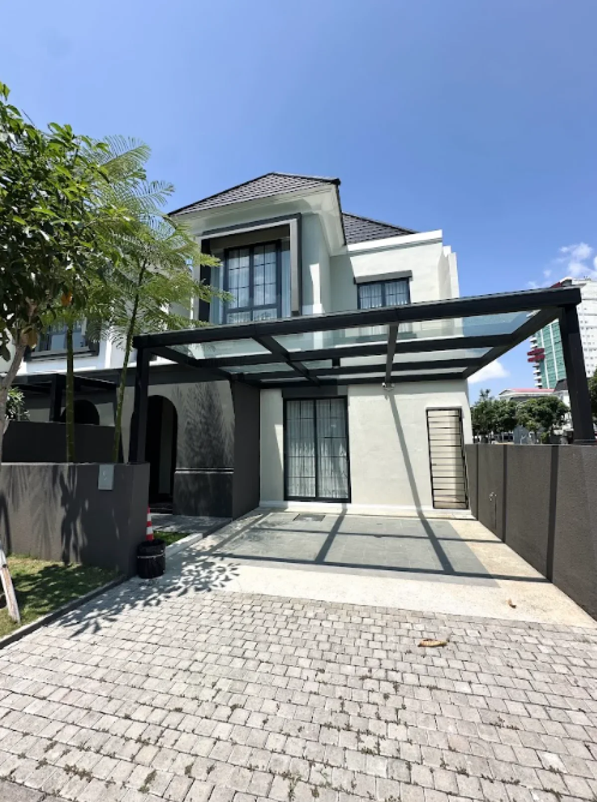 Hunian Mewah di Kawasan Strategis - he Grand Kenjeran Tipe Capital Madderia - Surabaya Timur - Galeri 2