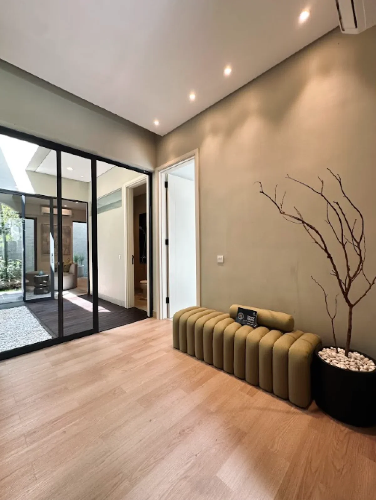 Hunian Mewah di Kawasan Strategis - he Grand Kenjeran Tipe Capital Madderia - Surabaya Timur - Galeri 3