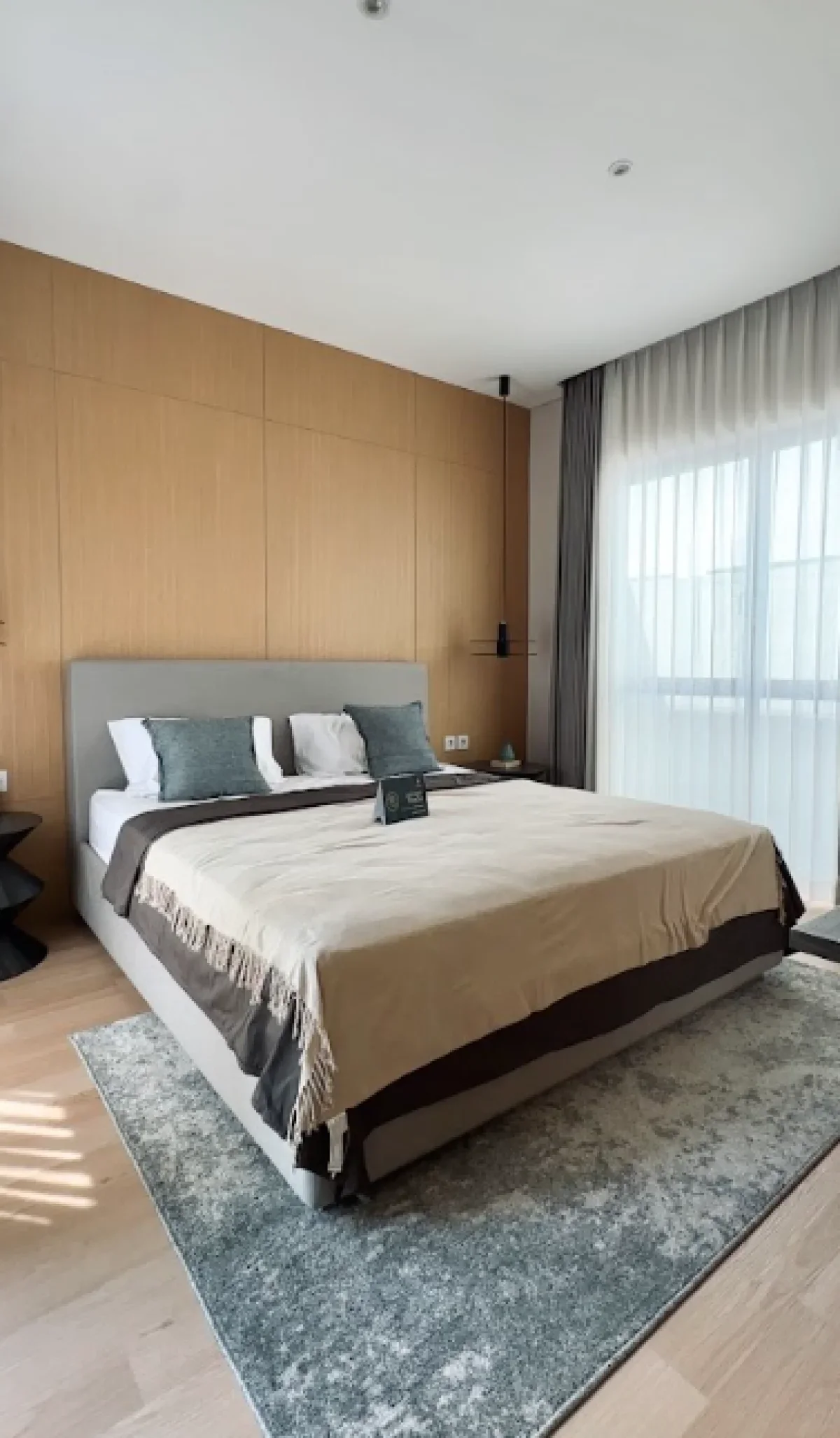 Hunian Mewah di Kawasan Strategis - he Grand Kenjeran Tipe Capital Madderia - Surabaya Timur - Galeri 10