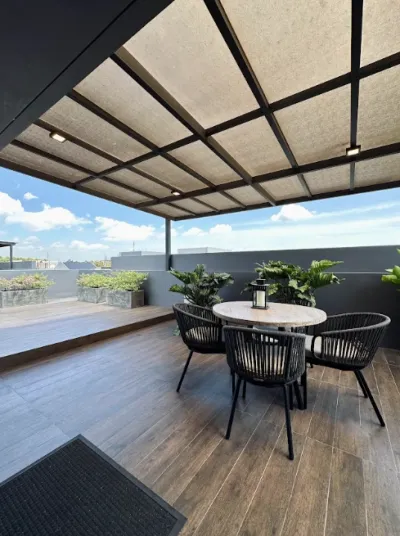 Hunian Mewah dengan Kolam Renang Eksklusif - Stonegate Park Surabaya CitraLand Tipe Helenium  - Galeri 18