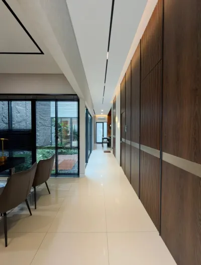 Hunian Modern 2 Lantai Astha 6 RD The Prambanan Residence - Surabaya Barat  - Galeri 3