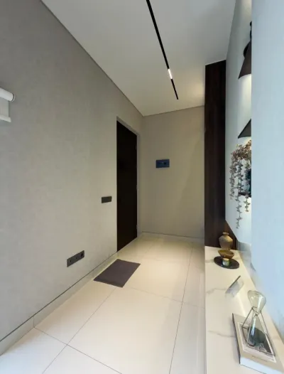Hunian Modern 2 Lantai Astha 6 RD The Prambanan Residence - Surabaya Barat  - Galeri 4