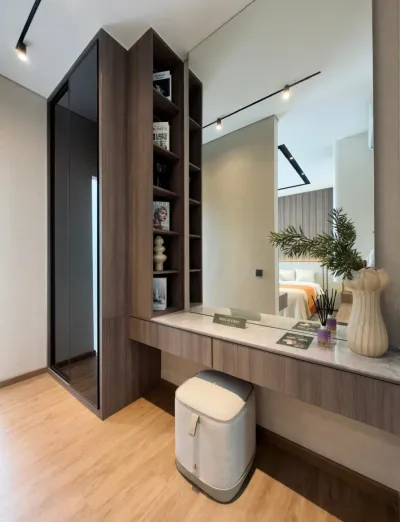 Hunian Modern 2 Lantai Astha 6 RD The Prambanan Residence - Surabaya Barat  - Galeri 8