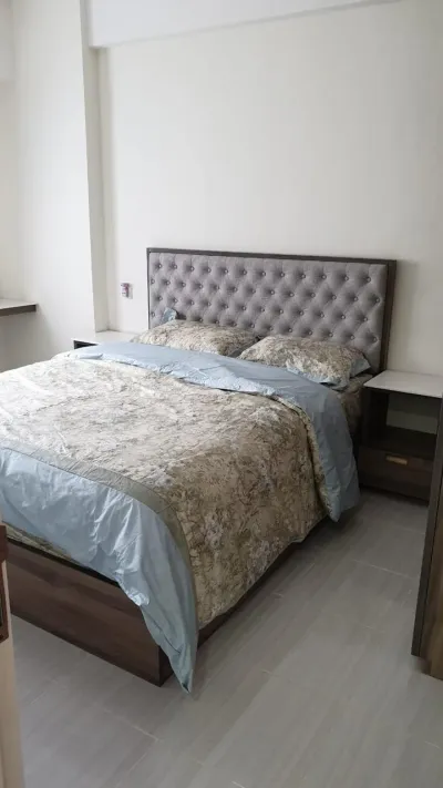 JUAL/SEWA APARTEMEN PUNCAK DHARMAHUSADA (FULL FURNISHED) - SURABAYA TIMUR  - Galeri 3