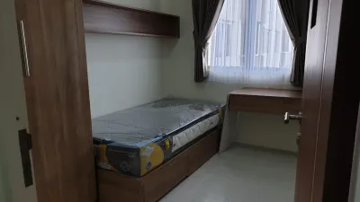 JUAL/SEWA APARTEMEN PUNCAK DHARMAHUSADA (FULL FURNISHED) - SURABAYA TIMUR  - Galeri 4