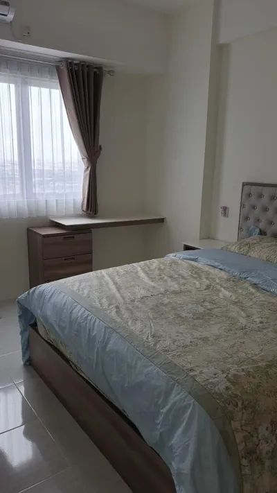 JUAL/SEWA APARTEMEN PUNCAK DHARMAHUSADA (FULL FURNISHED) - SURABAYA TIMUR  - Galeri 7