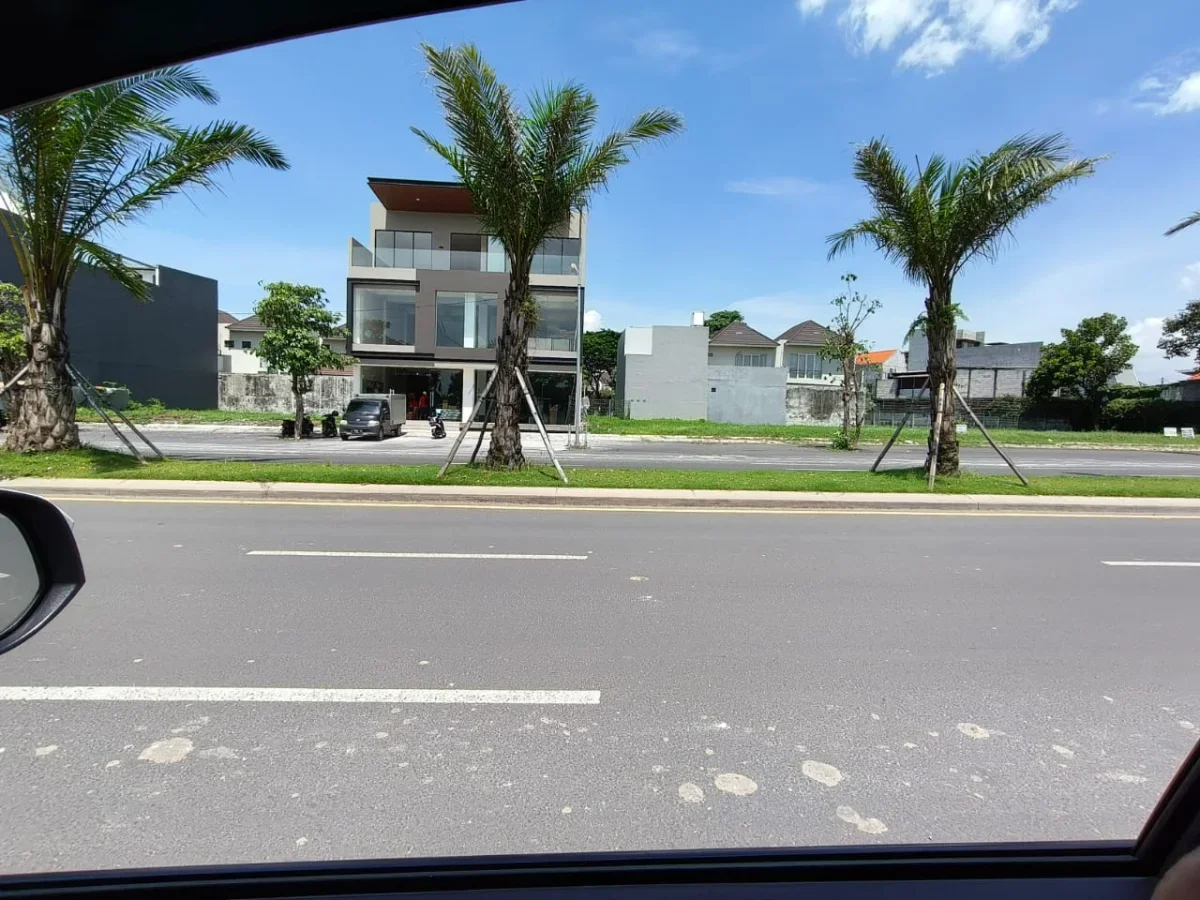 Kavling Komersial Greenhill CitraLand Utara - Galeri 3