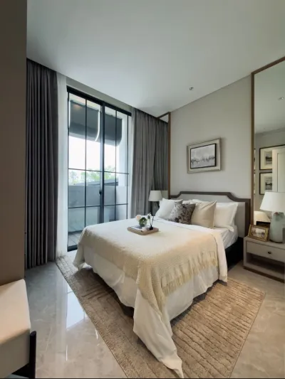 Luxury Living! Rumah Premium Citra Garden Sidoarjo Tipe Victoria Dilengkapi Kolam Renang & Lift Pribadi - Lokasi Favorit  - Galeri 12