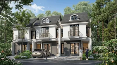 Miliki Sekarang! Tipe Celosia Pus View Lake - Citraland City Kedamen - Gresik - Hunian Asri & Eksklusif