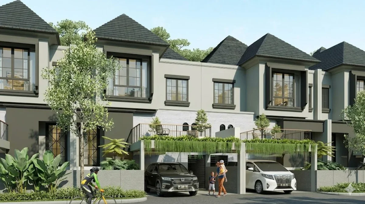 Miliki Sekarang! Unit Premium Tipe Madderia 🔥- The Grand Kenjeran Surabaya Timur