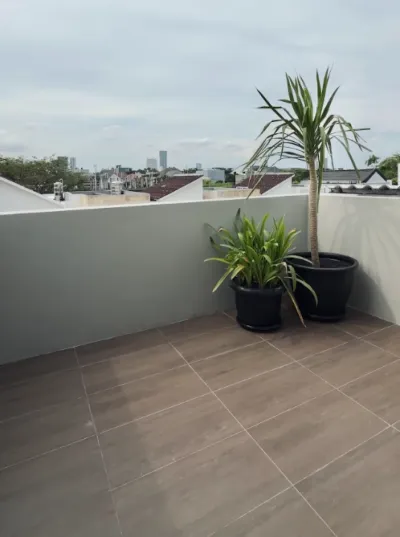 New Dian Istana Tipe Oasia – Hunian Modern Elegan di Lokasi Premium - Surabaya Barat - Galeri 6