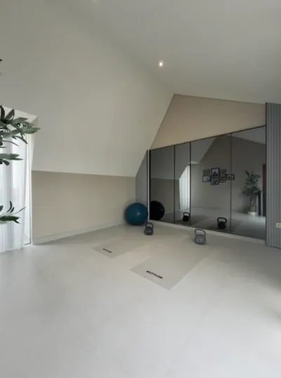 New Dian Istana Tipe Oasia – Hunian Modern Elegan di Lokasi Premium - Surabaya Barat - Galeri 7