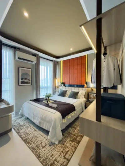 New Dian Istana Tipe Oasia – Hunian Modern Elegan di Lokasi Premium - Surabaya Barat - Galeri 8