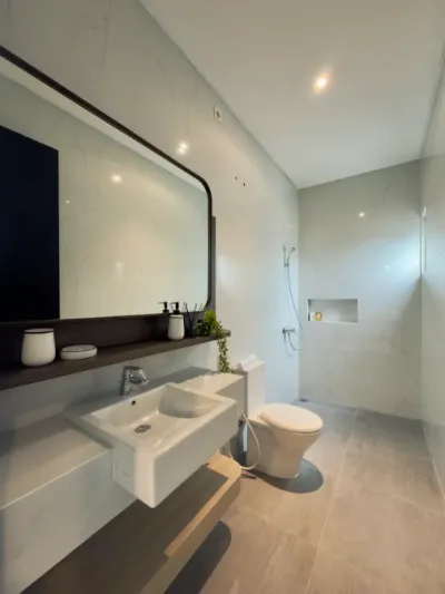 New Dian Istana Tipe Oasia – Hunian Modern Elegan di Lokasi Premium - Surabaya Barat - Galeri 9