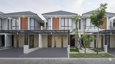Pilihan Hunian Modern dengan Lokasi Strategis- MINNESOTA 8 Pelican Hill –  Dekat G Walk Citraland - Surabaya Barat