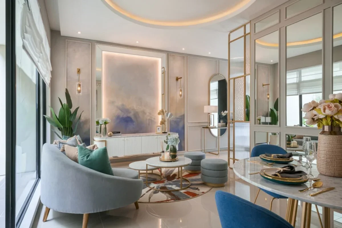 Pilihan Hunian Modern dengan Lokasi Strategis- MINNESOTA 8 Pelican Hill –  Dekat G Walk Citraland - Surabaya Barat - Galeri 3