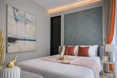 Pilihan Hunian Modern dengan Lokasi Strategis- MINNESOTA 8 Pelican Hill –  Dekat G Walk Citraland - Surabaya Barat - Galeri 4