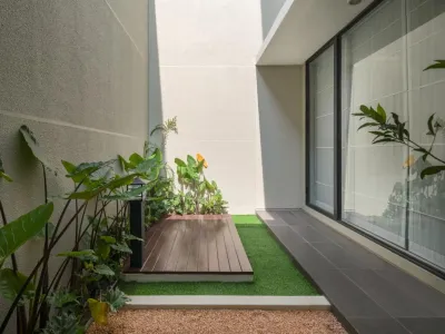Pilihan Hunian Modern dengan Lokasi Strategis- MINNESOTA 8 Pelican Hill –  Dekat G Walk Citraland - Surabaya Barat - Galeri 5