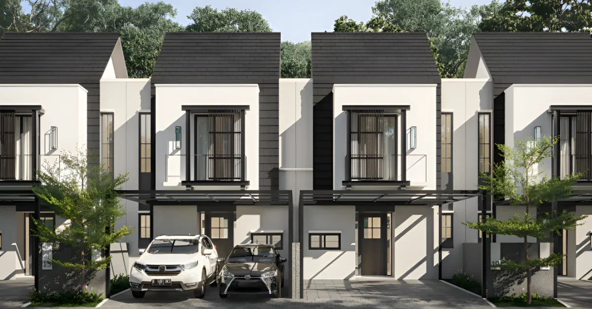 Pilihan Tepat Generasi Masa Kini !  Loka Savera Deluxe - Amesta Living - Surabaya Timur