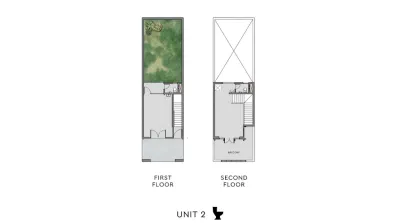 Ruko Arta Space Amesta Living Tipe Antara – Cocok untuk Usaha & Investasi - Galeri 2
