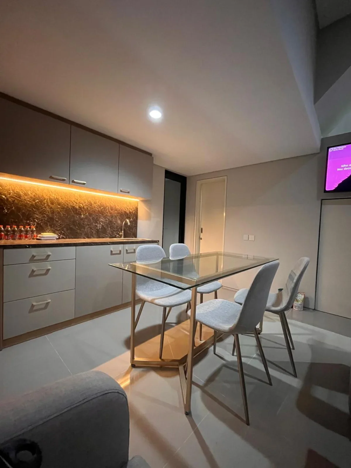 Rumah 2 Lantai Tipe Quorra di Northwest Central, Hunian Nyaman & Elegan - Surabaya Barat CitraLand  - Galeri 4