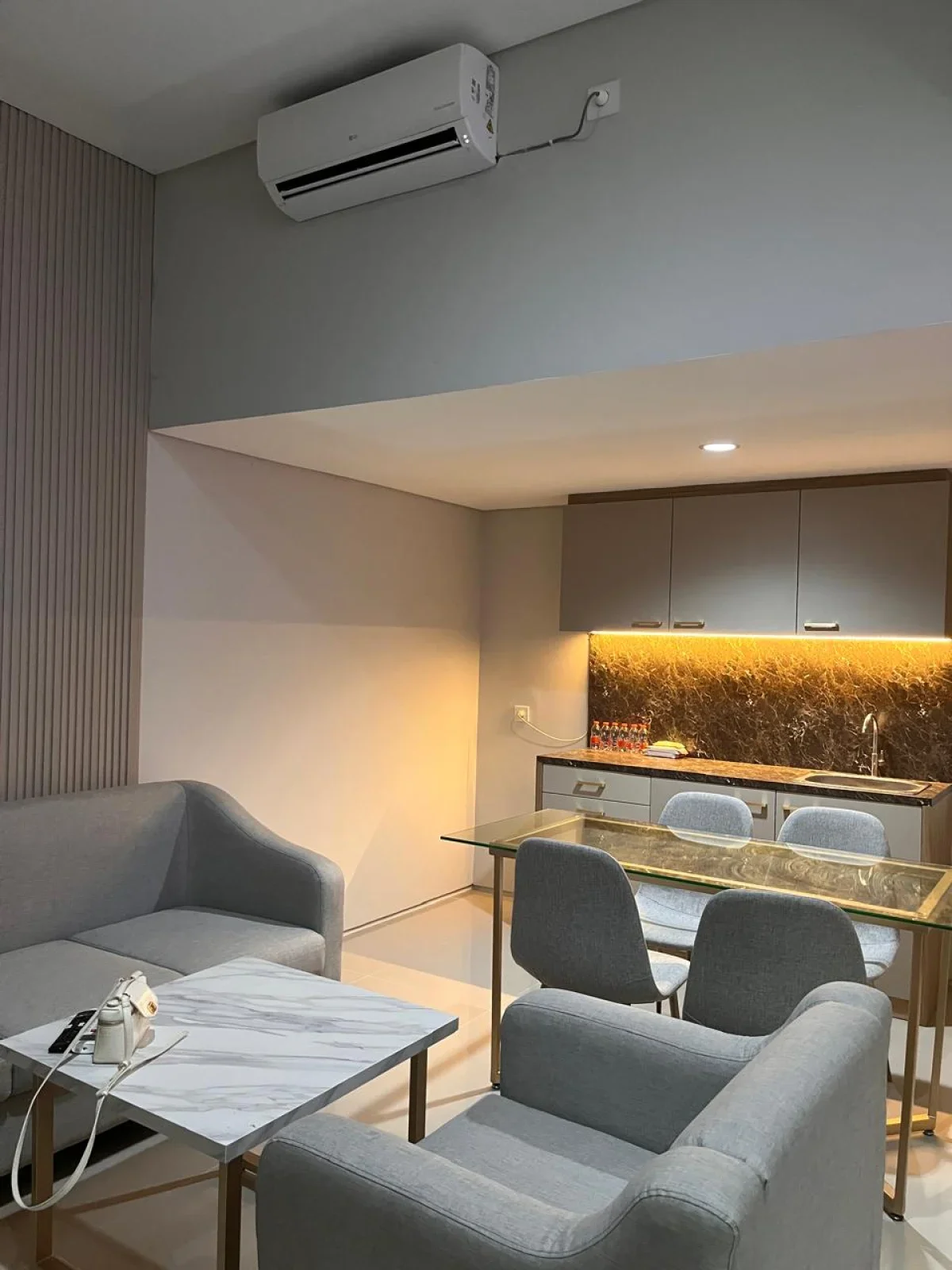 Rumah 2 Lantai Tipe Quorra di Northwest Central, Hunian Nyaman & Elegan - Surabaya Barat CitraLand  - Galeri 6